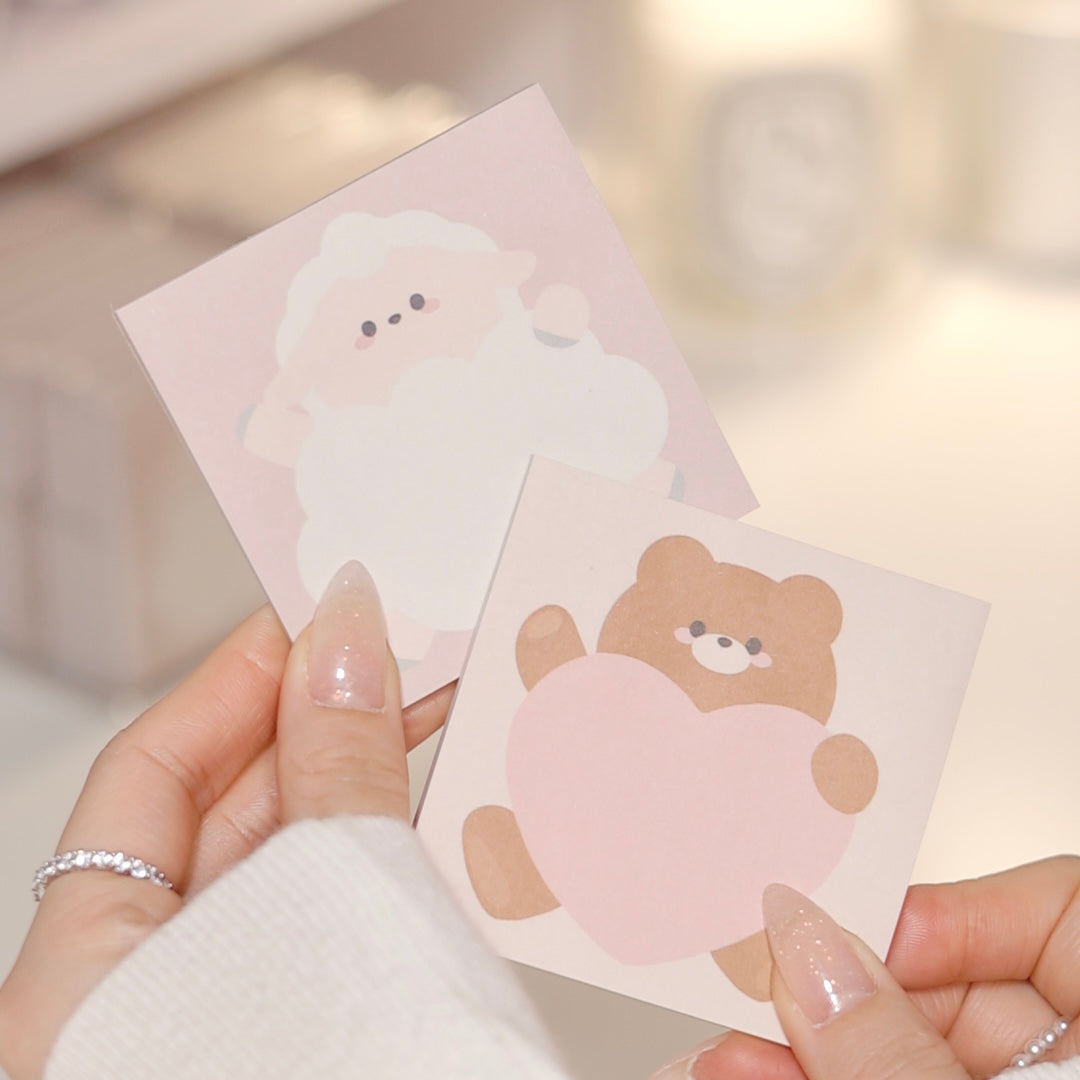 Nini Sticky Note