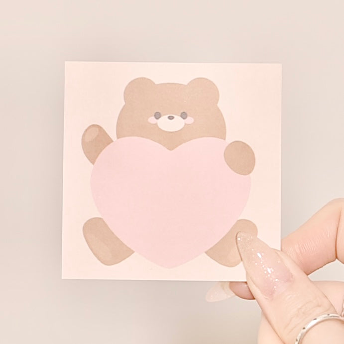 Nini Sticky Note